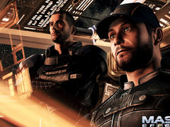 Mass Effect Infiltrator now available on Android devices