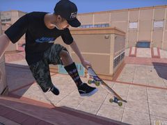 Tony Hawk’s Pro Skater HD to feature seven songs from original soundtrack