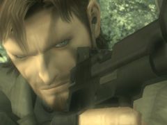 Metal Gear Solid HD Collection on Vita arriving June 29