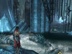Castlevania: Lords of Shadow sequel reveal teased for May 31