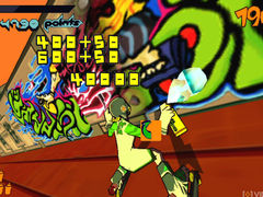 Jet Set Radio announced for PS Vita