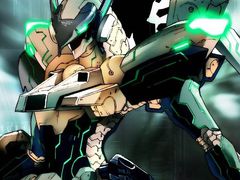 New Zone of the Enders teased