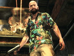 Get LA Noire free with Max Payne 3 pre-orders