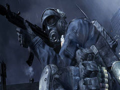 Infinity Ward working on unannounced next-gen title – is it Modern Warfare 4?