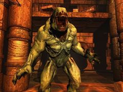Doom 3 BFG Edition confirmed for Xbox 360, PS3 and PC