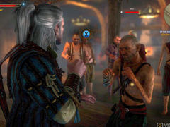 The Witcher 2 has sold in excess of 1.7 million units