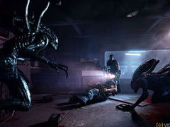 Aliens: Colonial Marines has ‘never been delayed,’ says Gearbox