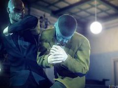 Hitman Absolution: End of Level Scoring explained