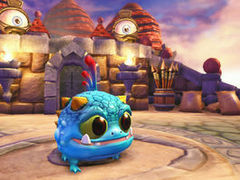 Skylanders continues to print money for Call of Duty publisher