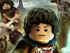 LEGO Lord of the Rings is official, has full voice acting