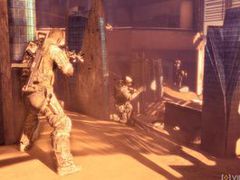 Spec Ops: The Line – Gameplay and game engine