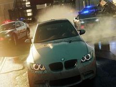 Need For Speed: Most Wanted confirmed, Criterion back in the driving seat