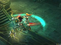 Retailers list Diablo 3 for PS3 and Xbox 360
