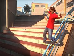 Tony Hawk’s Pro Skater set for July 11 release as part of Summer of Arcade