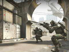 Counter-Strike: Global Offensive due on August 21