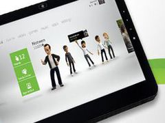 Xbox SmartGlass brings tablet control to Xbox 360 – Internet Explorer coming this autumn