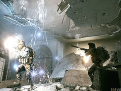 Battlefield 3 Armored Kill, Aftermath and End Game release dates announced