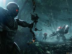 Crysis 3 confirmed for February 2013