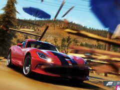Everything we know about Forza Horizon