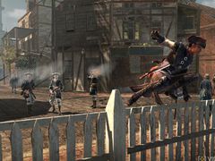 More details on Assassin’s Creed III: Liberation