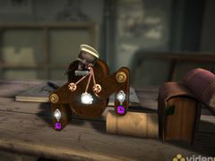 LittleBigPlanet 2 gets X-Play with PS Vita
