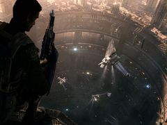 Star Wars 1313 is made on Unreal Engine 3
