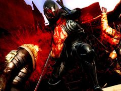 Ninja Gaiden 3: Razor’s Edge on Wii U brings back dismemberment