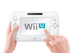 Wii U GamePad runs 3-5 hours on full charge