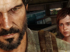 The Last of Us confirmed for 2013