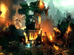 Trine 2 to launch on Wii U – ‘next-gen visuals’ make it the ‘definitive console version’