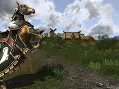 The Lord of the Rings Online: Rider of Rohan given autumn release date