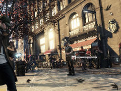 Driver: San Francisco dev collaborating with Ubi Montreal on Watch Dogs