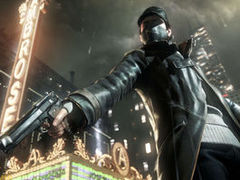 Watch Dogs gets official 2013 release date