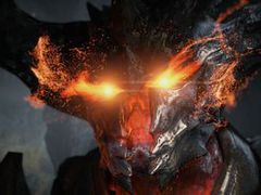 Epic showcases next-gen Unreal Engine 4