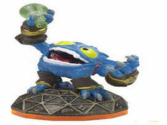 New Skylanders: Giants characters revealed