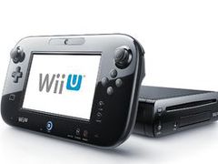 Wii U GamePad to cost £135?