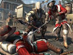 Assassin’s Creed 3’s ‘big jump’ would have been ‘impossible’ without annualised releases