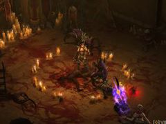 Blizzard threatens to ban Diablo III cheaters