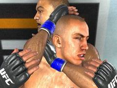UFC license sale killed Undisputed 4, THQ confirms