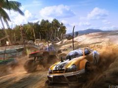 MotorStorm RC, Escape Plan and more reduced in PS Vita Summer Sale