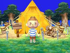 Animal Crossing is still coming to 3DS