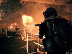 Double XP weekend for Battlefield 3