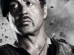 Expendables 2 game listed by ratings board