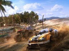 MotorStorm RC update tweaks difficulty and improves challenge sharing