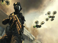 Is Black Ops II coming to Wii U? ‘A lot of third-party games haven’t been announced’, says Nintendo