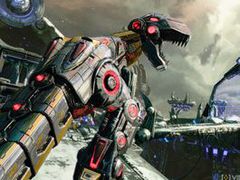Transformers: Fall of Cybertron gets original Grimlock and Prime voice actors