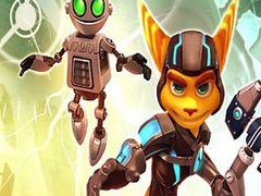 Ratchet & Clank Trilogy will finally be released on June 29