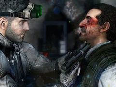 Paramount Pictures leading Splinter Cell film race