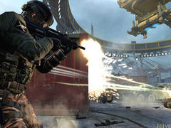 Neversoft working on new Call of Duty