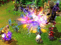 League of Legends gets £16 legendary skin